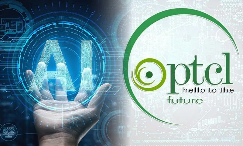 PTCL to Highlight AI Innovations at Indus AI Week 2026
