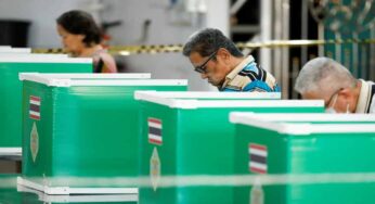 Thailand Heads to Polls Amid Border Conflict Risk