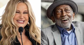 Morris Praises Coolidge on 2 Broke Girls