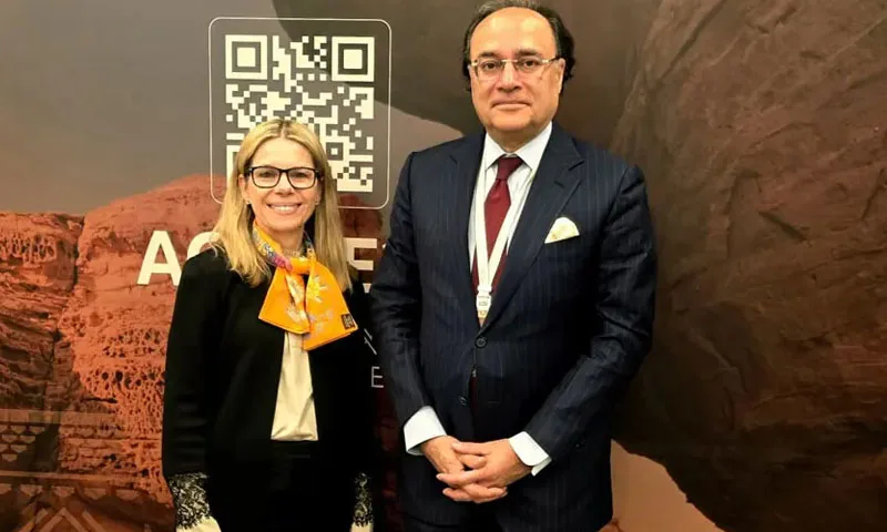 World Bank renews support for Pakistan’s $20B development plan