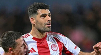 Dimarco triples Inter to 10-point lead over Sassuolo