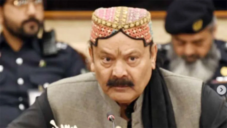 Pakistan’s leaders unite on Kashmir issue: Noon