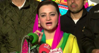 Aurangzeb Denies PTI Chaos Call In Lahore