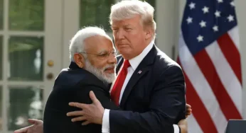 US, India Trade Deal Shakes Global Landscape