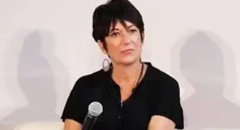 US Congress Set to Question Epstein Accomplice Maxwell