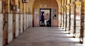 Rawalpindi Section 144 Order Extended for 15 Days