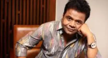 Yadav Sent to Jail in Years-Old Financial Dispute