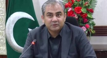 Pakistan hailed as shield against terrorism by minister