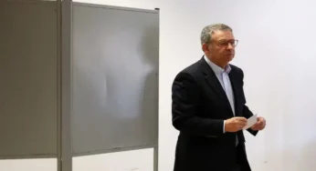 Socialist Secures Landslide Win as Portugal President