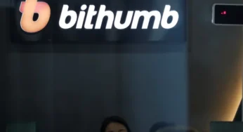 Bithumb Giveaway Sparks Call for Stricter Crypto Regs in South Korea