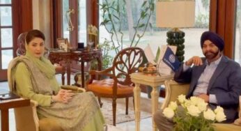 Punjab and World Bank Expand Cooperation in Health, Education, Climate and Governance