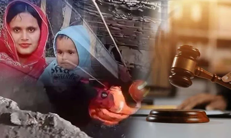 Court Releases Five Suspects After Settlement In Lahore Manhole Deaths