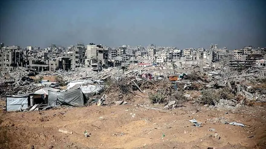 Pakistan condemns Israel’s Gaza ceasefire violations