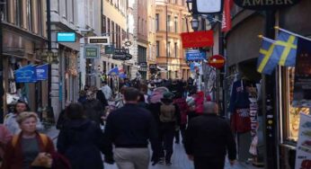 Sweden tightens citizenship rules to curb immigration