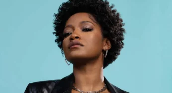 Keke Palmer Talks Postpartum Journey in New Role
