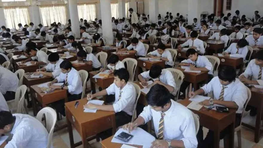 Balochistan begins IX and X class exams under strict security measures