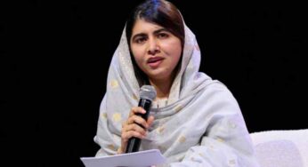 Malala Urges Countries to Cut Ties with Taliban Over Girls’ Education Ban