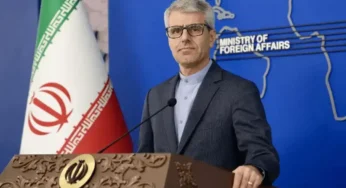 Iran warns of diplomatic pressure ahead of Netanyahu’s visit