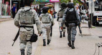 Five Missing Canadian Workers Found Dead in Graves