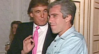 Trump’s 2006 Call Revealed in Epstein Investigation