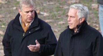 King Charles III pledges royal cooperation on Andrew’s Epstein links