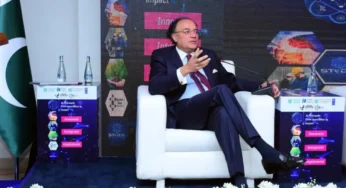 Finance Minister Aurangzeb Highlights AI’s Role in Tax Reforms and Public Service