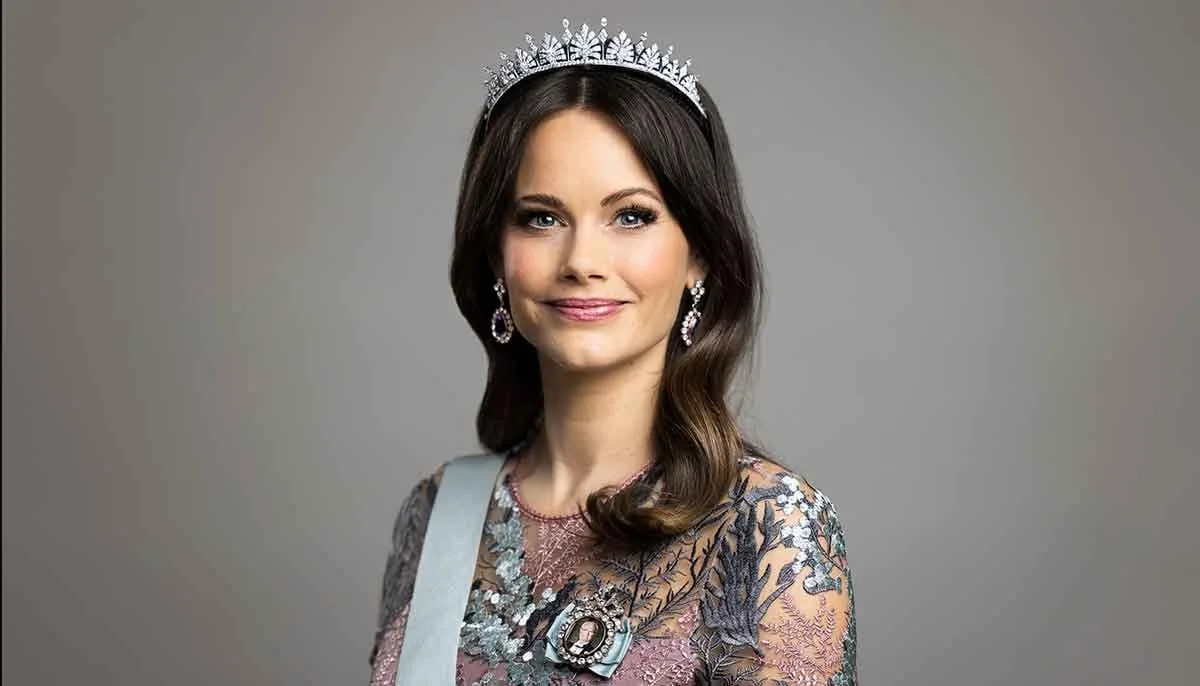 Princess Sofia Named in Epstein Files; Royal Links Revealed