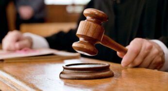 Man Sentenced to 23 Years for Farm Assault That Resulted in Girl’s Death