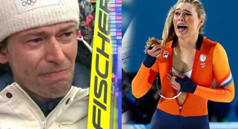 Biathlete Laegreid Admits Cheating After Olympic Bronze Medal Win