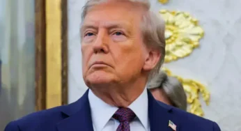 US warns of ‘tough measures’ if Iran deal fails