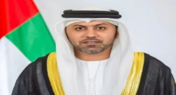 UAE Ambassador Announces Pakistan-UAE CEPA Signing Soon