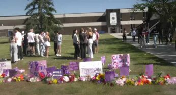 Five dead, one wounded in Canada’s deadliest mass casualty event at high school