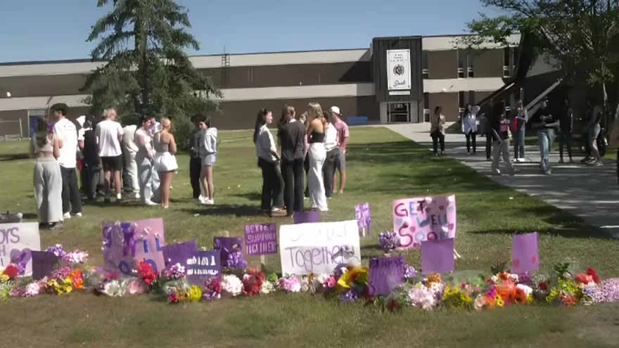 Five dead, one wounded in Canada’s deadliest mass casualty event at high school