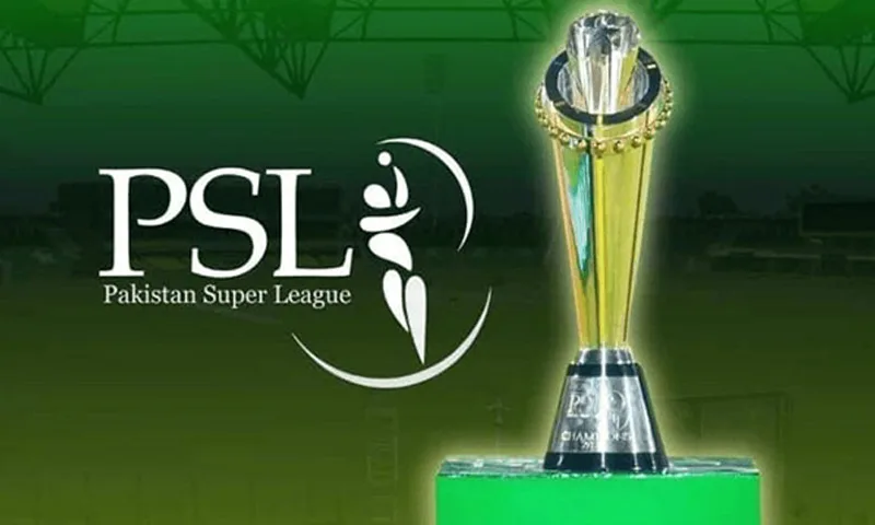 PSL 11 Auction Heads to Expo Centre in Lahore Today