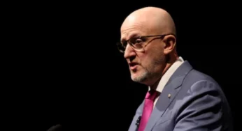 Two Chinese Nationals Charged With Foreign Interference in Australia