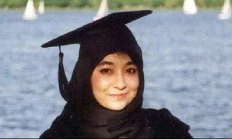FCC Halts IHC Proceedings Against PM Sharif Over Aafia Siddiqui Case