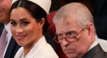 Andrew apologizes as royal scandal grows bigger