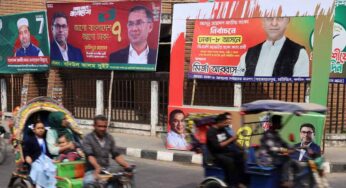 US looks to counter China’s influence in Bangladesh defense sector