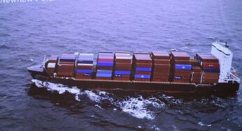 Chinese Captain Rejects Charges for Submarine Cables Damage