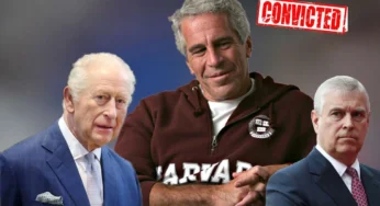 MI6, Foreign Office Involved in Duke’s Epstein Connection Revealed