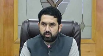 KP Govt Rebuilds 50 Schools Hit by Terror with Chinese Support