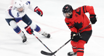 NHL Players Back for Men’s Ice Hockey at 2026 Winter Olympics