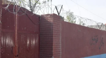 Police Foil Terrorist Attack, Kill Three in Khyber-Pakhtunkhwa