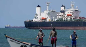 Venezuela Ships Crude to Israel for First Time Since 2020