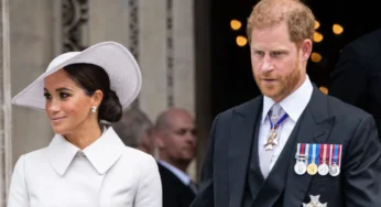 Meghan Markle and Prince Harry’s friends hint at marriage doubts