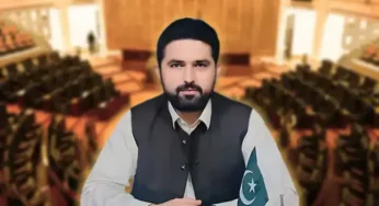 Khyber Pakhtunkhwa CM condemns alleged mistreatment of PTI founder, police violence against leaders