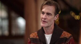 Actor James Van Der Beek Dies at 48, ‘Dawson’s Creek’ Star