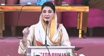 Punjab CM Maryam Nawaz Launches Pink Games 2026 in Lahore