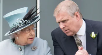 Queen Elizabeth Linked to Andrew’s Abuse Case Settlement