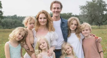 Van Der Beek Family Faces Financial Crises After Death